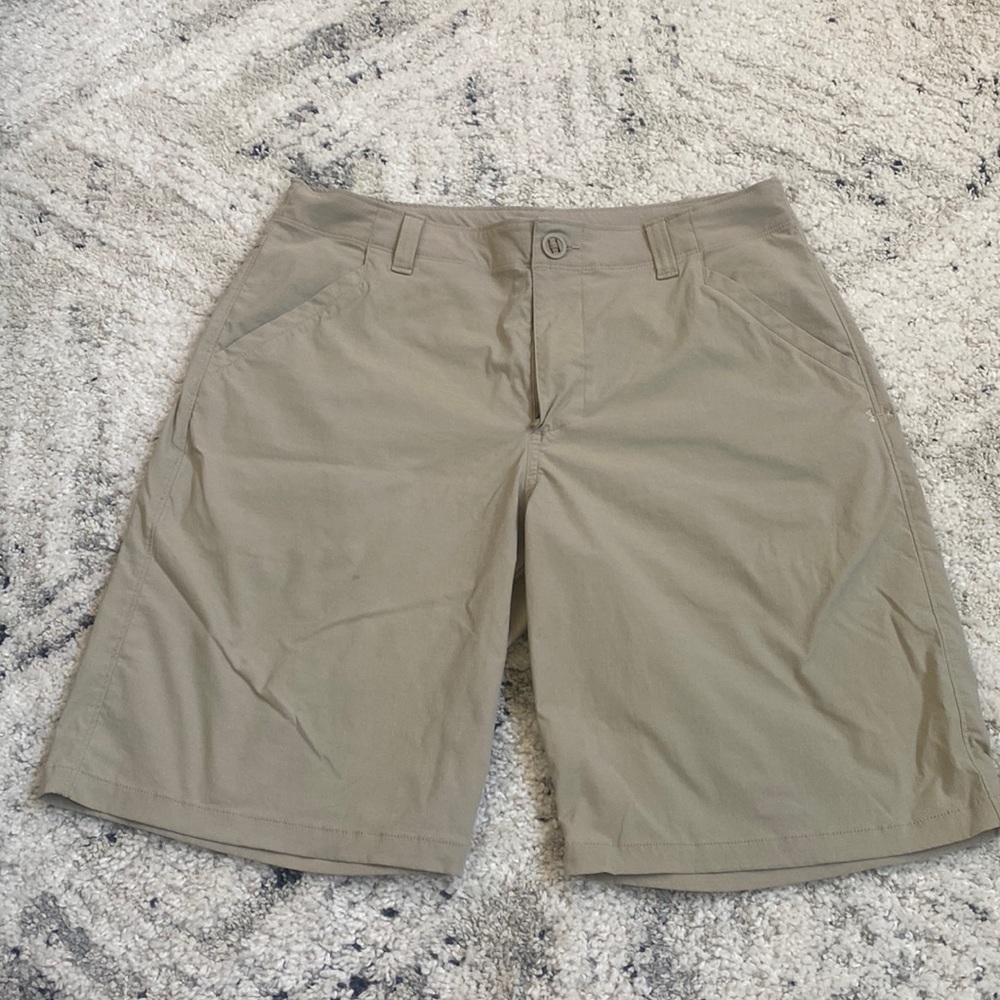 Men’s Under Armour Golf Shorts
